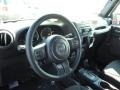 Black - Wrangler Sport 4x4 Photo No. 14