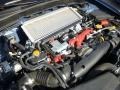 2.5 Liter STi Turbocharged DOHC 16-Valve DAVCS Flat 4 Cylinder Engine for 2013 Subaru Impreza WRX STi 5 Door #86517199