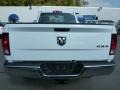 Bright White - 2500 Tradesman Regular Cab 4x4 Photo No. 4