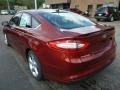 Sunset - Fusion SE EcoBoost Photo No. 4