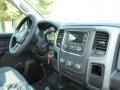 Bright White - 2500 Tradesman Regular Cab 4x4 Photo No. 8