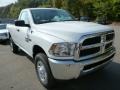 Bright White - 2500 Tradesman Regular Cab 4x4 Photo No. 10