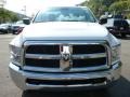 Bright White - 2500 Tradesman Regular Cab 4x4 Photo No. 11