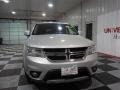 Bright Silver Metallic - Journey SXT Photo No. 2