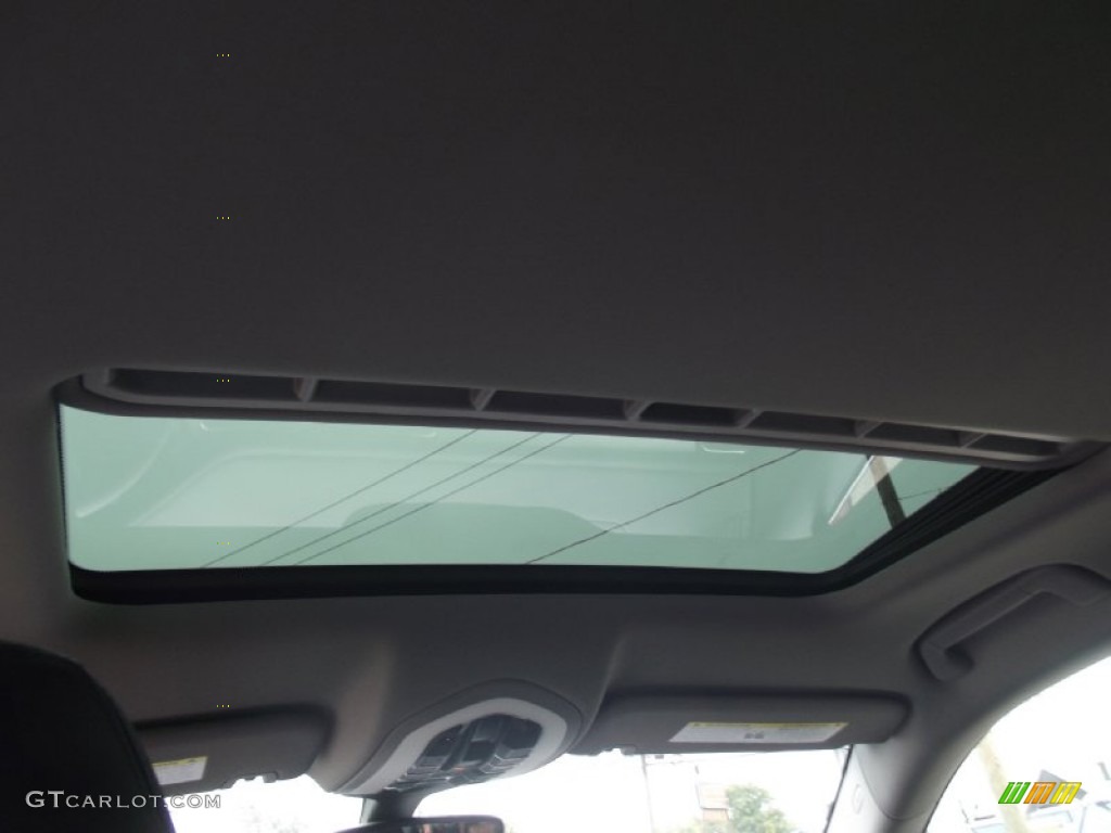 2010 Panamera 4S - Ruby Red Metallic / Black photo #59