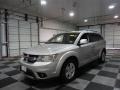 Bright Silver Metallic - Journey SXT Photo No. 3