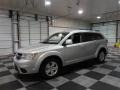 Bright Silver Metallic - Journey SXT Photo No. 4