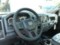 Bright White - 2500 Tradesman Regular Cab 4x4 Photo No. 15