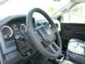 Bright White - 2500 Tradesman Regular Cab 4x4 Photo No. 17