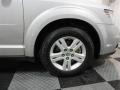 Bright Silver Metallic - Journey SXT Photo No. 8