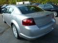 Billet Silver Metallic - Avenger SE Photo No. 3