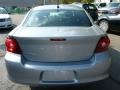 Billet Silver Metallic - Avenger SE Photo No. 4