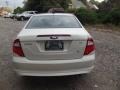 White Platinum Tri-Coat - Fusion SE Photo No. 5