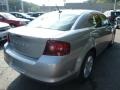 Billet Silver Metallic - Avenger SE Photo No. 5