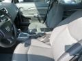 Billet Silver Metallic - Avenger SE Photo No. 12