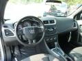 Billet Silver Metallic - Avenger SE Photo No. 14