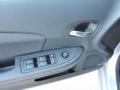 Billet Silver Metallic - Avenger SE Photo No. 16