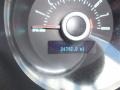 Deep Impact Blue Metallic - Mustang GT Coupe Photo No. 4