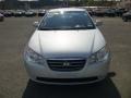 Quicksilver - Elantra GLS Sedan Photo No. 2