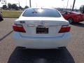 2007 Starfire Pearl Lexus LS 460  photo #5