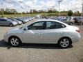 Quicksilver - Elantra GLS Sedan Photo No. 4
