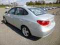 Quicksilver - Elantra GLS Sedan Photo No. 5