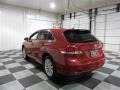Barcelona Red Metallic - Venza LE Photo No. 5