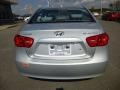 Quicksilver - Elantra GLS Sedan Photo No. 6