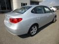Quicksilver - Elantra GLS Sedan Photo No. 7
