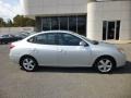 Quicksilver - Elantra GLS Sedan Photo No. 8
