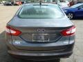 Sterling Gray - Fusion SE EcoBoost Photo No. 3