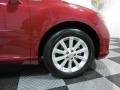 Barcelona Red Metallic - Venza LE Photo No. 8