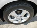 Quicksilver - Elantra GLS Sedan Photo No. 9
