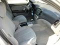 Quicksilver - Elantra GLS Sedan Photo No. 10