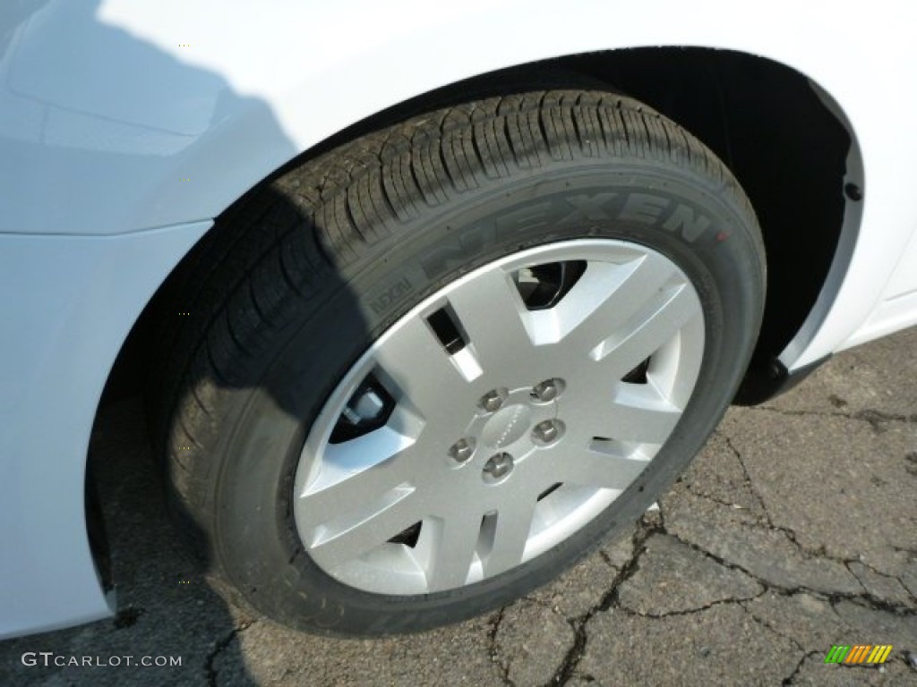 2014 Dodge Avenger SE Wheel Photo #86518405