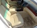Starfire Pearl - LS 460 Photo No. 13