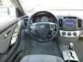 Quicksilver - Elantra GLS Sedan Photo No. 14