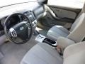 Quicksilver - Elantra GLS Sedan Photo No. 16