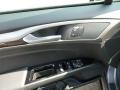 2014 Sterling Gray Ford Fusion SE EcoBoost  photo #11