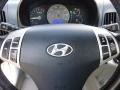 Quicksilver - Elantra GLS Sedan Photo No. 18