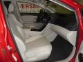 Barcelona Red Metallic - Venza LE Photo No. 17