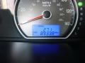 Quicksilver - Elantra GLS Sedan Photo No. 20
