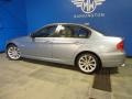 2011 Blue Water Metallic BMW 3 Series 328i xDrive Sedan  photo #4