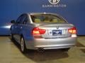 2011 Blue Water Metallic BMW 3 Series 328i xDrive Sedan  photo #5