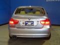 2011 Blue Water Metallic BMW 3 Series 328i xDrive Sedan  photo #6