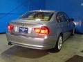 2011 Blue Water Metallic BMW 3 Series 328i xDrive Sedan  photo #7