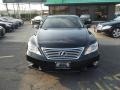 Obsidian Black - LS 460 L AWD Photo No. 7