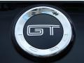 Ingot Silver Metallic - Mustang GT Premium Coupe Photo No. 4