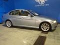 2011 Blue Water Metallic BMW 3 Series 328i xDrive Sedan  photo #8