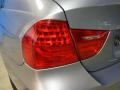 2011 Blue Water Metallic BMW 3 Series 328i xDrive Sedan  photo #10